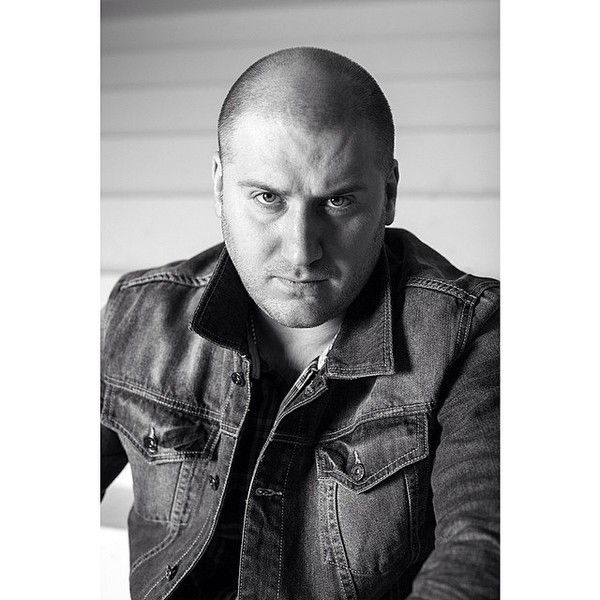 Максим Деричев