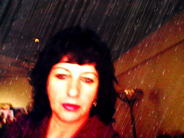 Жанна Кузьмина