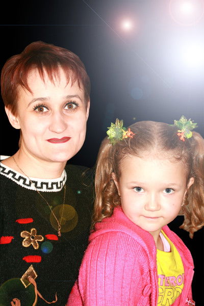 Ольга Кондратенко