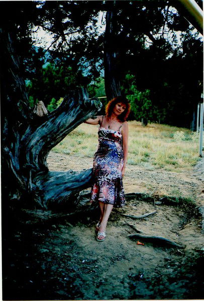 Татьяна Лаврентьева