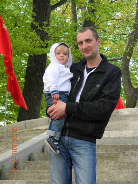 Юрий Максимов