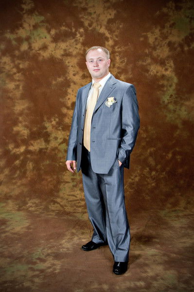 Антон Киселев