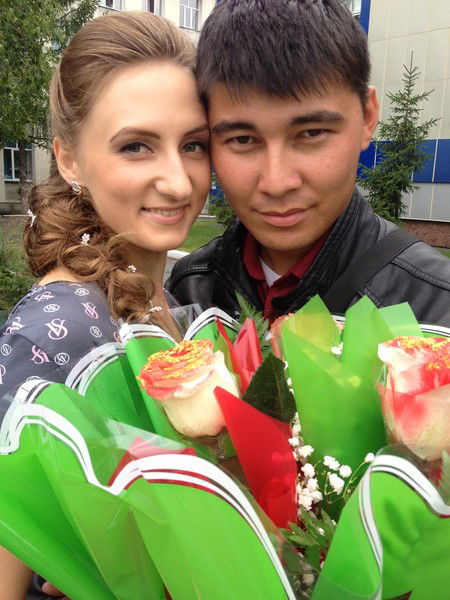 Ольга Москалюк