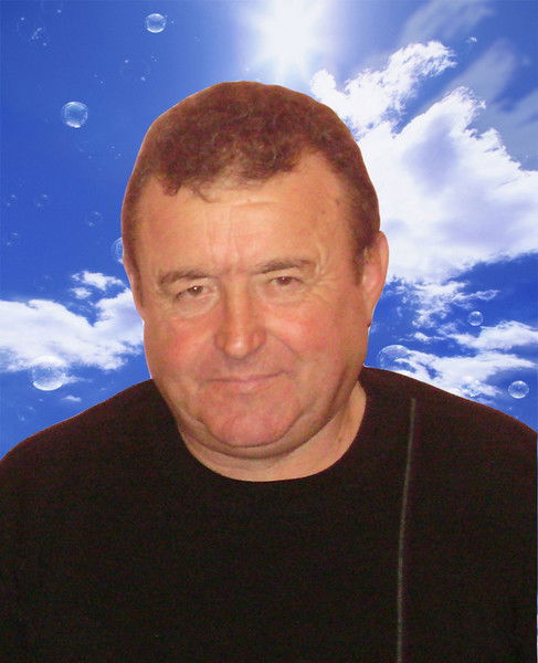 Василий Мыцак