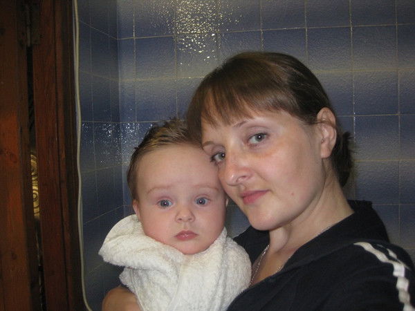 София Гнатюк