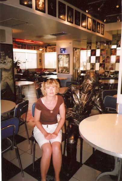 Оксана Рубцова