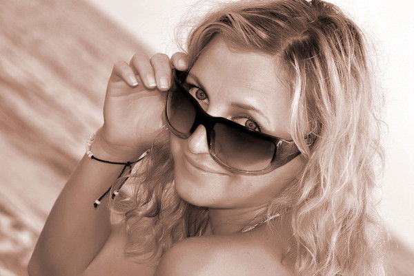 Наталья Жадан