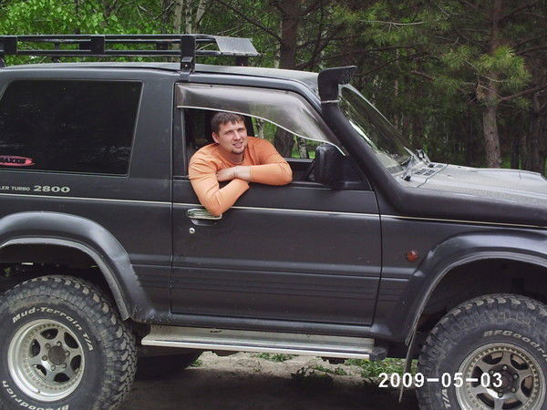 Василий Хребтов