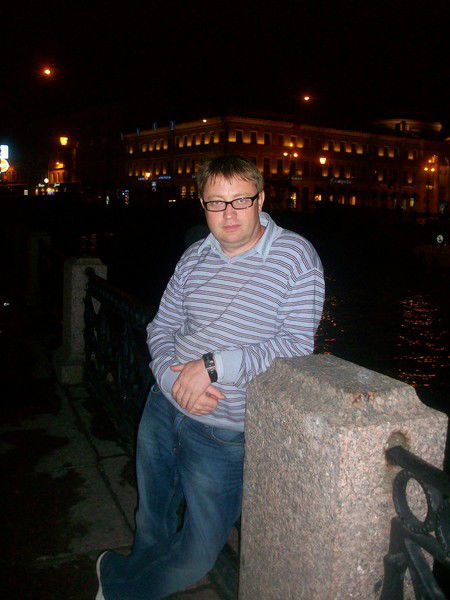 Евгений Петухов