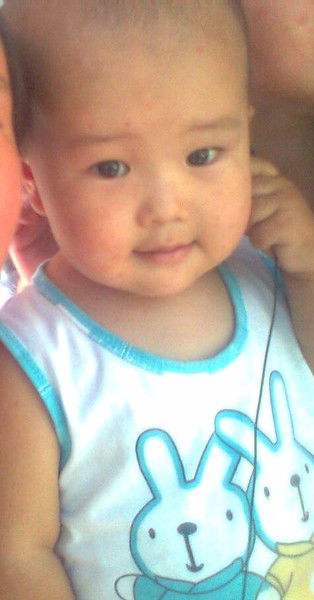 Айдар Жоомарт Уулу