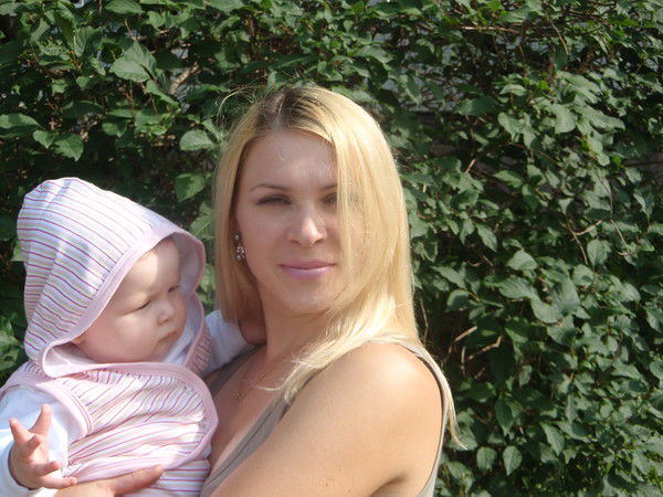 Наталья Зверева