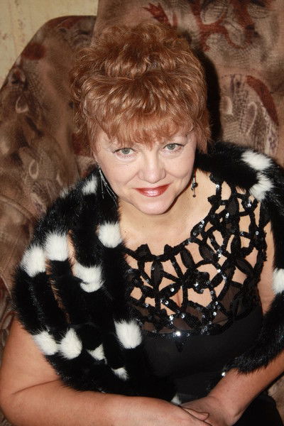 Татьяна Поддубенская