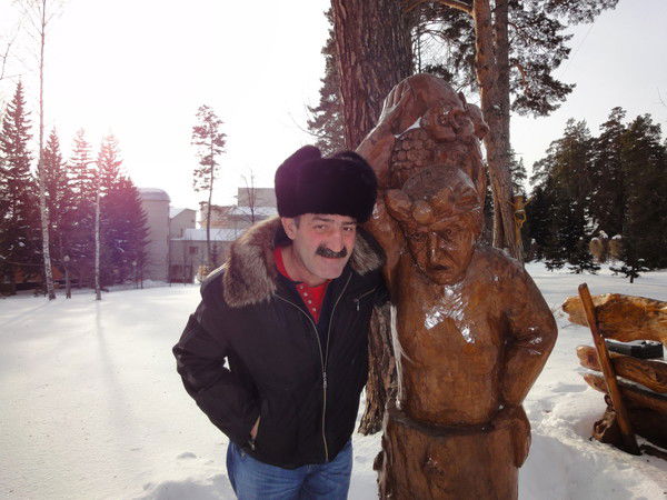 Сергей Польченко