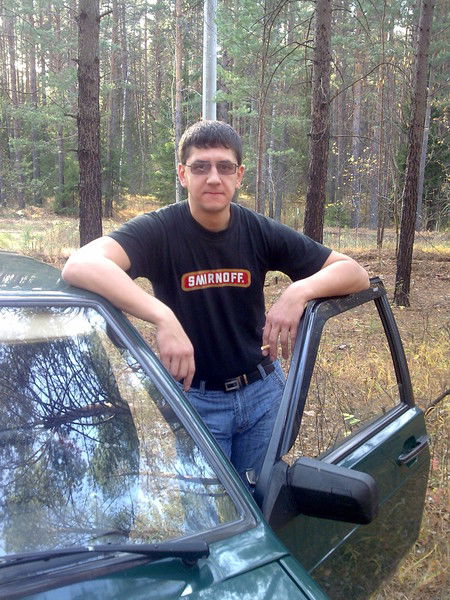 Руслан Прядко