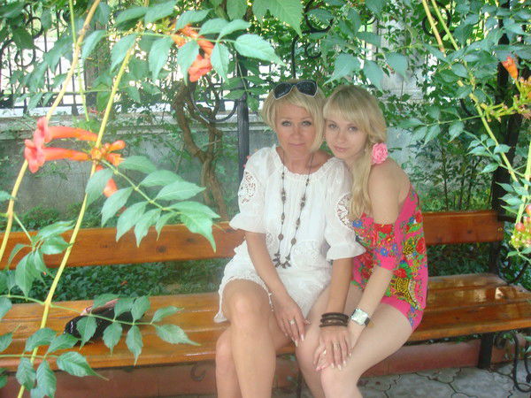 Светлана Никитенко