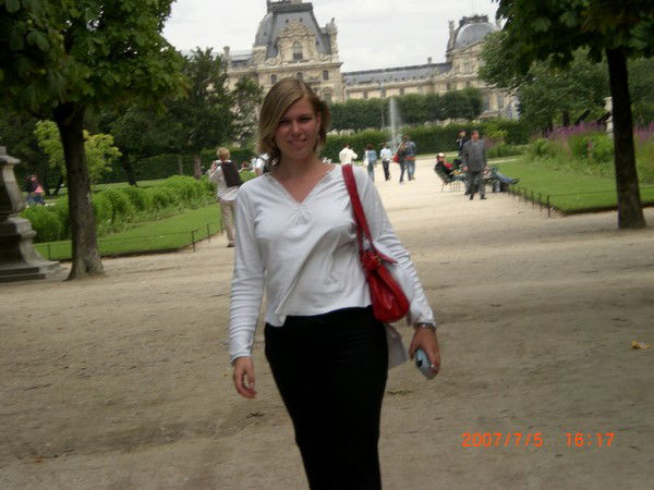 Анна Чеботарева