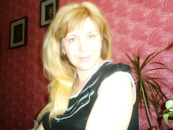 Майя Резанова (Ц-К)