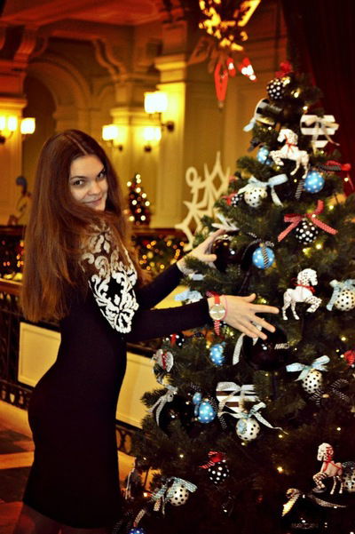 Лена Гайдаржи