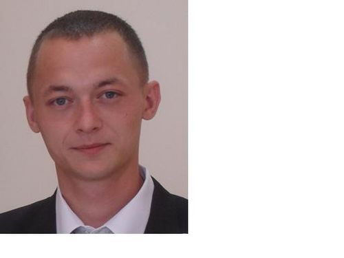 Сергей Голицын