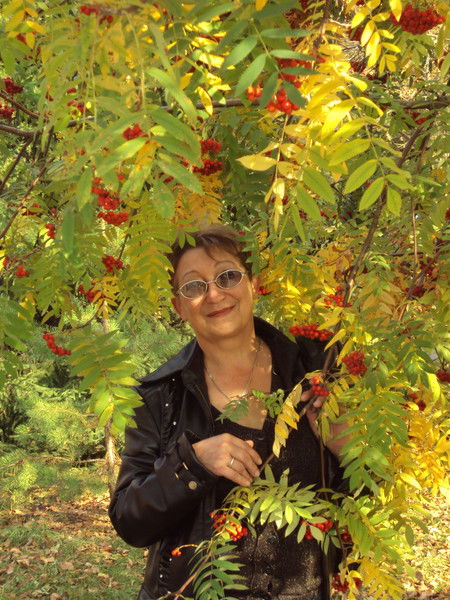 Светлана Молчанова