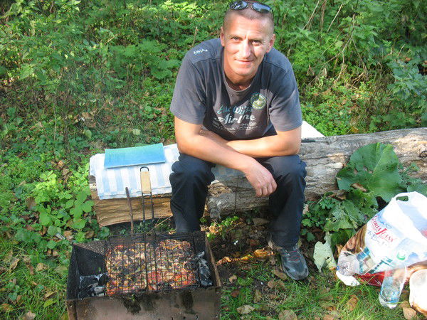 Сергей Быстрянцев