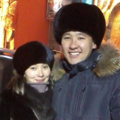 Салтанат Конаева