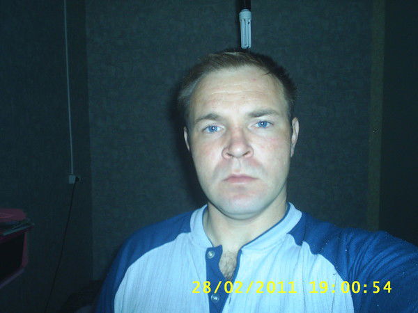 Павел Пивовар