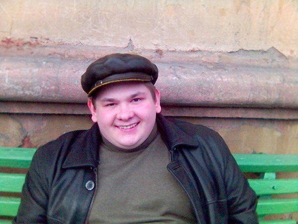 Артём Жирнов