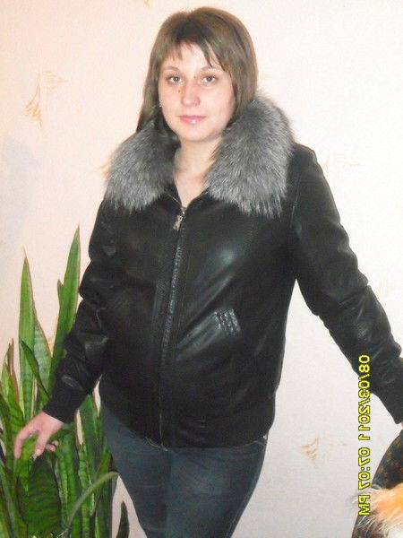 Ольга Разинкина