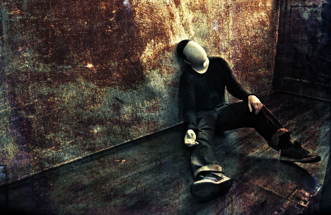 Уставший От Жизни