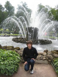 Алексей Ходжич