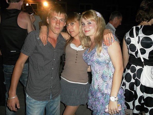 Павел Иванников