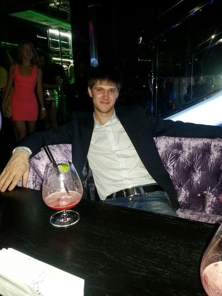 Дамир Сунгатуллин