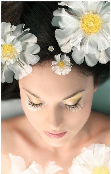 Маша Иванова