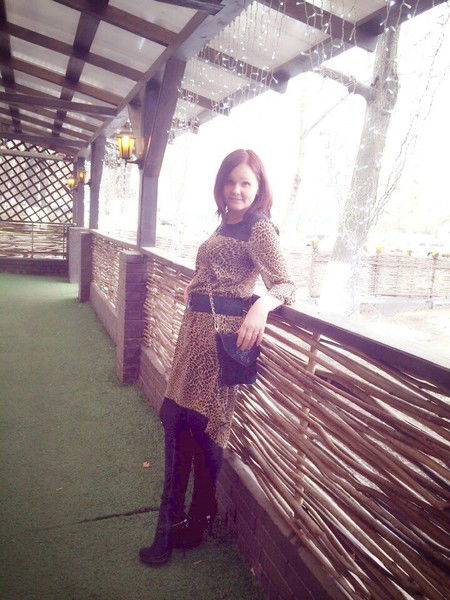 Анастасия Хитрова