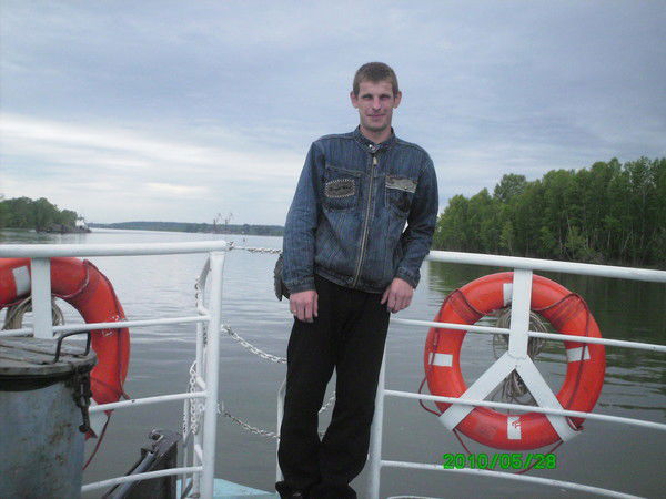 Николай Бологов