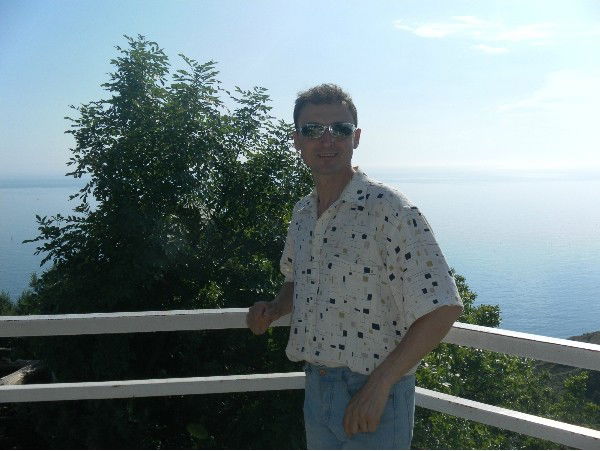 Игорь Бирюков