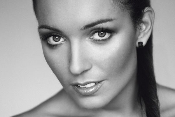 Олеся Седунова