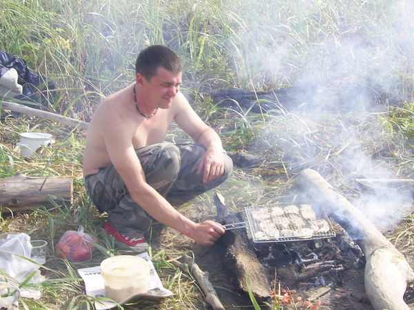 Виталя Иванов