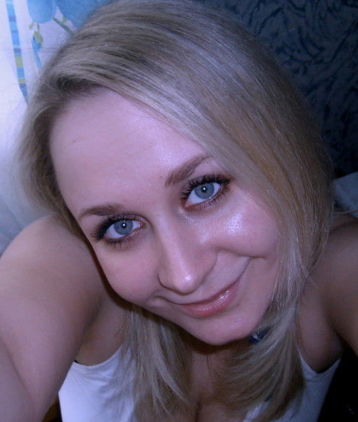 Натуля Шоколадка