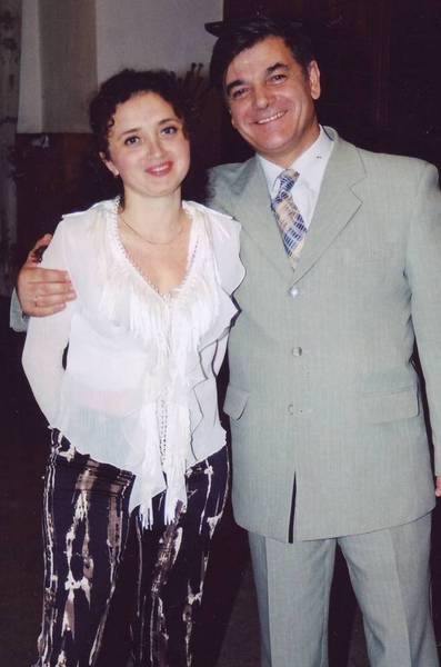 Федор Радов