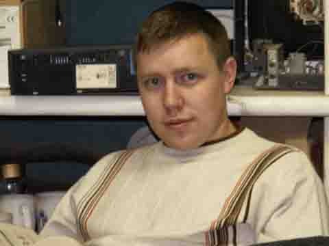 Виталий Гордиевских