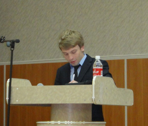 Игорь Ватулин