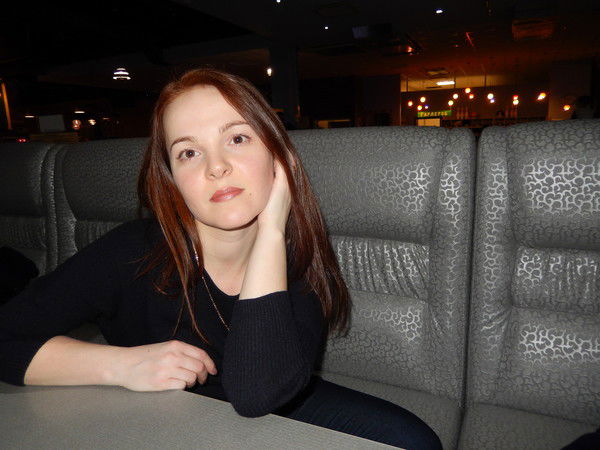 Елизавета Пиякина