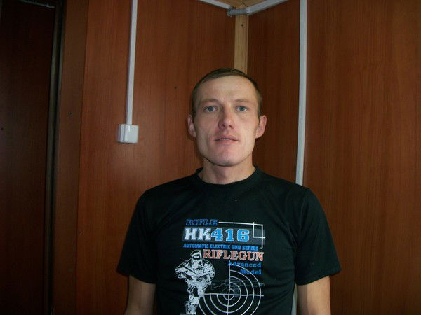 Фёдор Грибанов