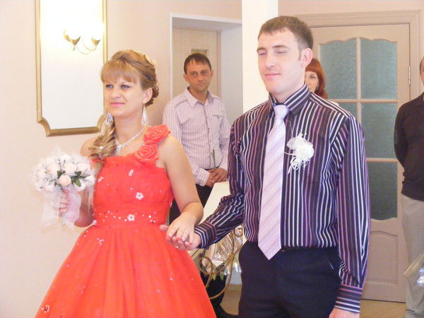 Галина Гринченко (Паушева)