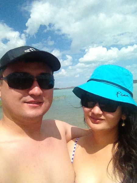 Диана Иманалиева