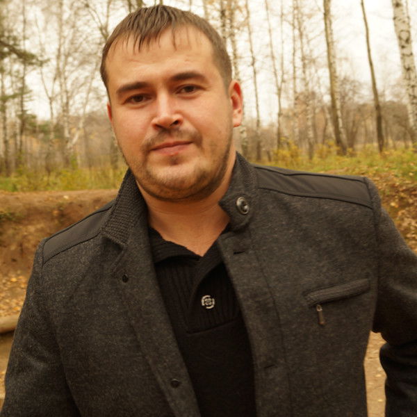 Михаил Рахманов