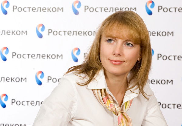 Татьяна Савеня