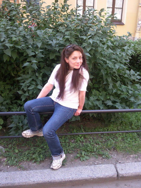 Анастасия Жданова